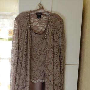 Mother of the bride dress